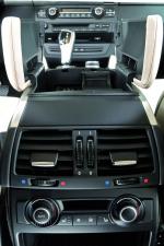BMW X6 2008 года